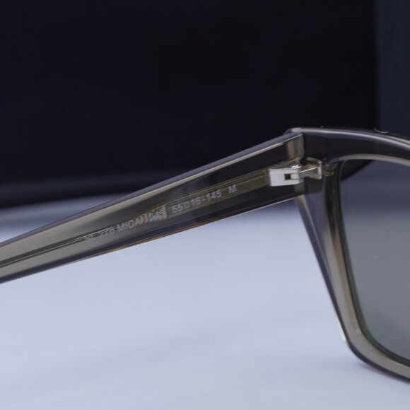 Final Price! Saint Laurent SL 276 MICA 045 Sunglasses main image 5
